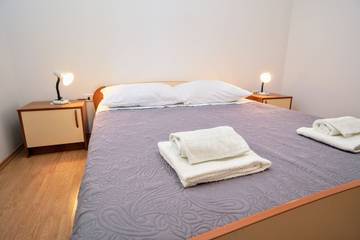 Ferienwohnung für 4 Personen in Savudrija, Umag und Umgebung, Bild 3