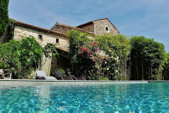 Agriturismo für 28 Personen, mit Terrasse und Garten