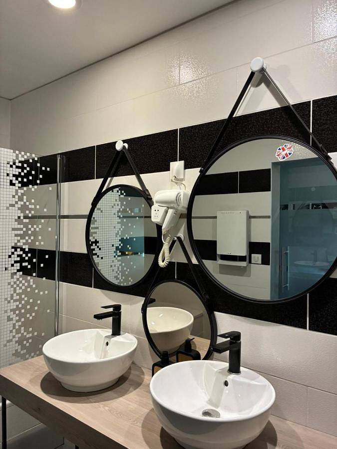 Chambre d’hôte pour 2 personnes, avec piscine ainsi que jardin et vue dans Meurthe-et-Moselle - 4