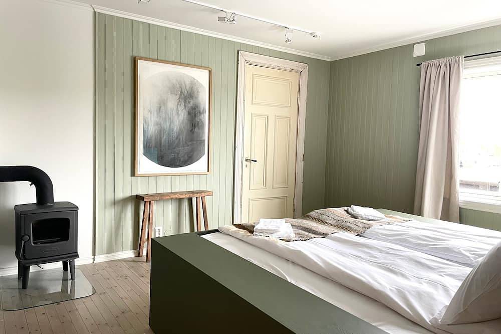 Hel leilighet, In the middle of Lofoten! Unique and spacious dockside apartment. in Stamsund, Vestvågøy 