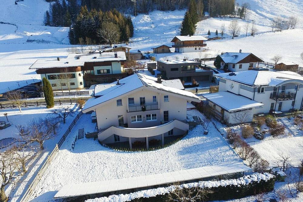Ganze Wohnung, Panorama Apartments Bruck Top 2 in Pichl (Bruck an der Glocknerstraße), Bruck an der Glocknerstraße