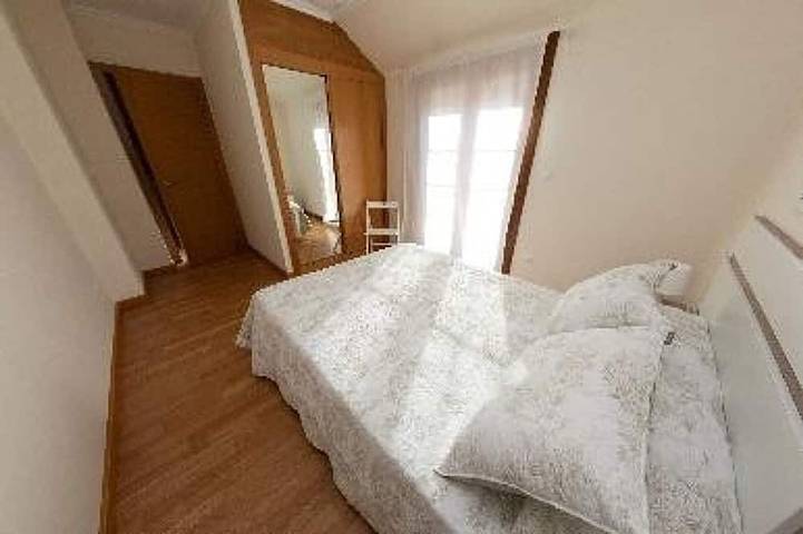 Apartamento entero, Mar De Vicedo - Ático 2 Dormitorios Con Terraza in Praia de Pustura Nova (O Vicedo), Vicedo