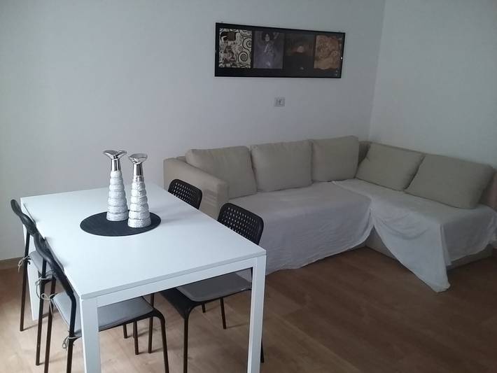 Gîte pour 6 personnes, avec terrasse à Orvieto - 4