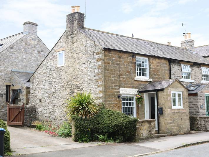 Holiday rental for 4 people, with Garden in Chatsworth