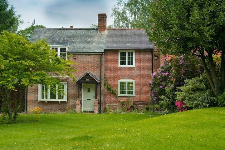 Holiday rental for 6 people, with Terrace and Garden in Lyndhurst