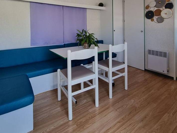 Camping pour 4 personnes, avec bassin pour enfant dans le Gers - 3