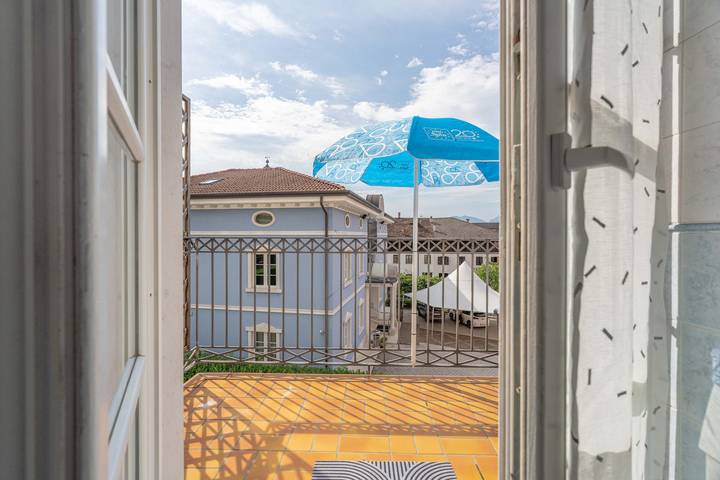 Ganze Wohnung, Casa Cataleya, Tuenno Ospitar in Tuenno, Ville d'Anaunia