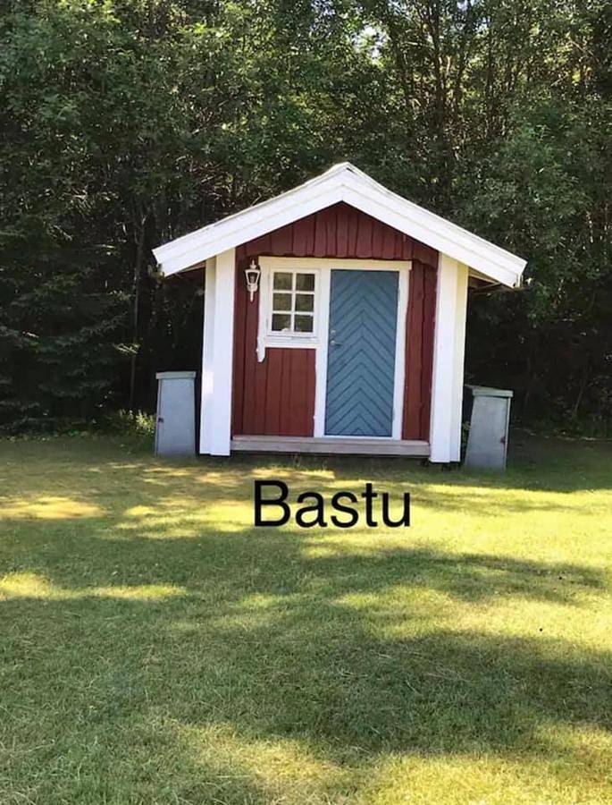 Ferienhaus für 3 Personen, mit Garten und Sauna in Tranemo - 4