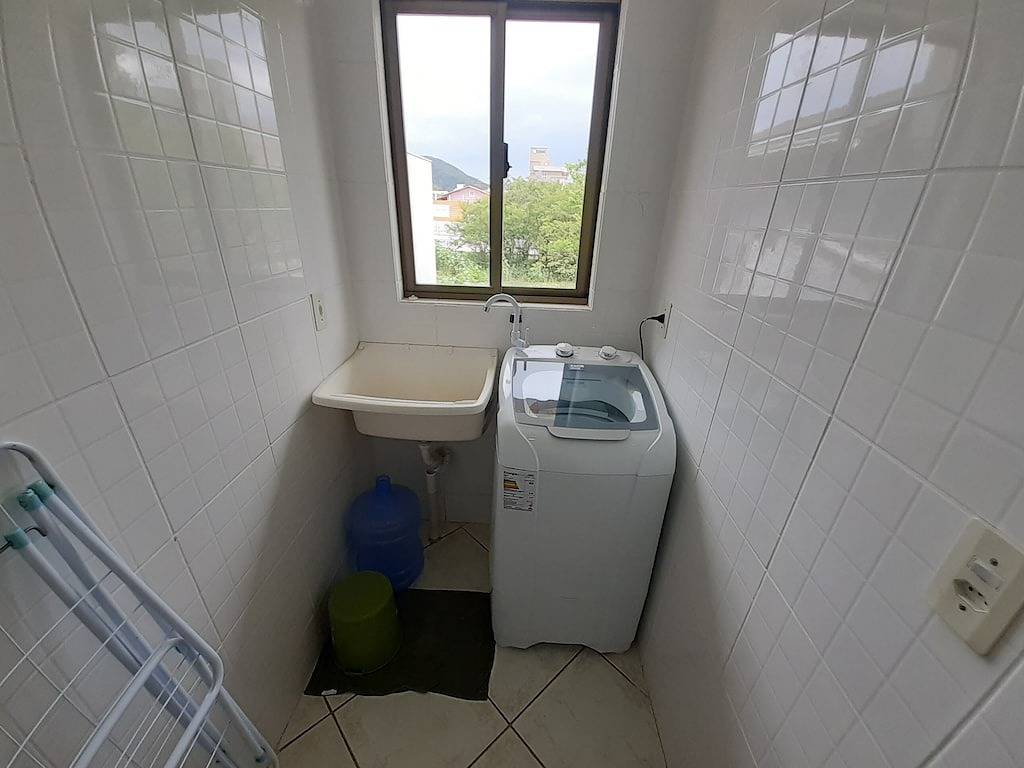 Ganze Wohnung, 204, erschwingliche Wohnung in Bombinhas, Litoral Catarinense