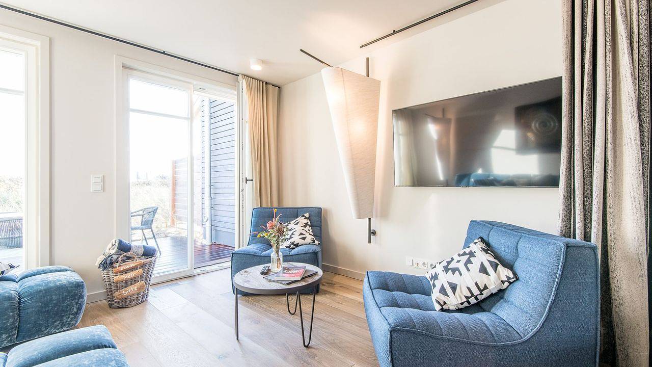 Ferienhaus für 8 Personen (215 m²) in List in List (Sylt), Sylt