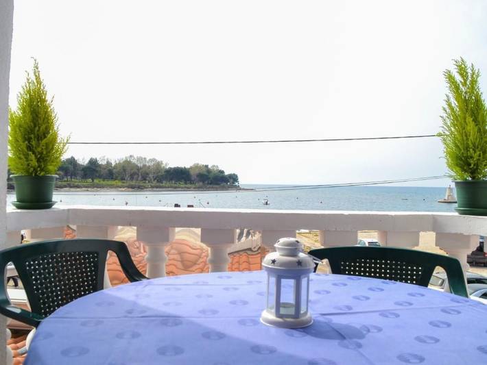 Appartement entier, Apartment Toni in Umag, Région d'Umag