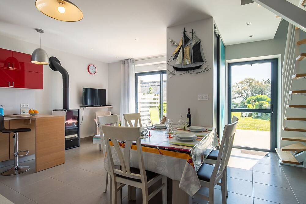 Maison de vacances