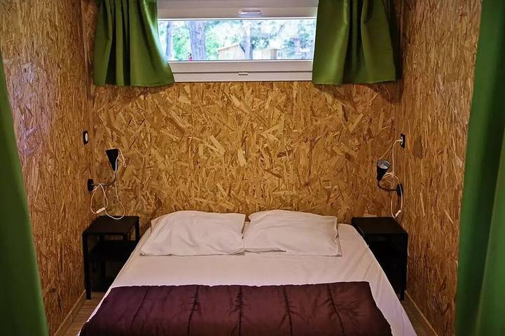 Gîte pour 5 personnes, avec terrasse, animaux acceptés à Baratier - 4