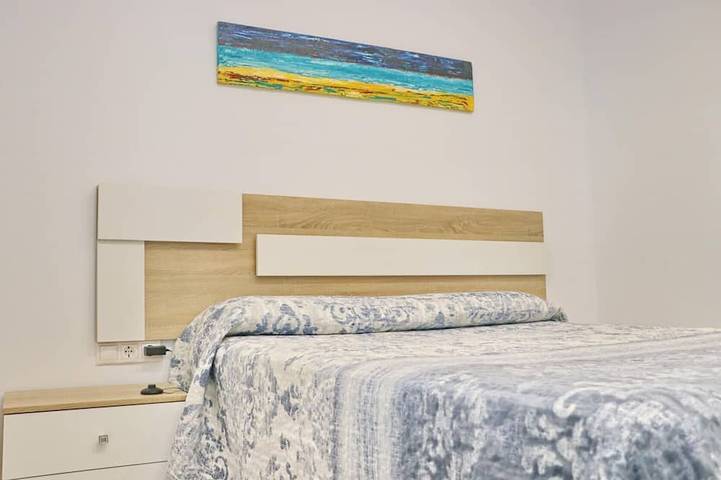 Bungalow für 5 Personen in Conil de la Frontera - 2