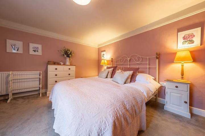 Gîte pour 4 personnes, avec jardin dans Blakeney - 3