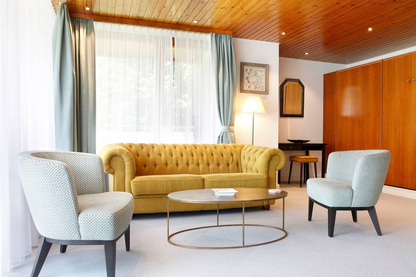 Ganze Wohnung, Ferienresort am Mattenweg - Appartement 4 - 'Gloria' in Hinterzarten, Südschwarzwald