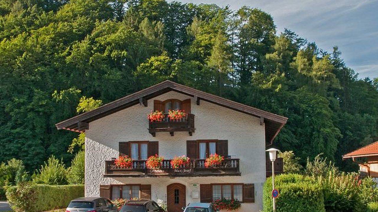 Apartamento vacacional entero, Ferienwohnung für 1 Person (20 m²) in Tegernsee in Región Alpina de Tegernsee y Schliersee