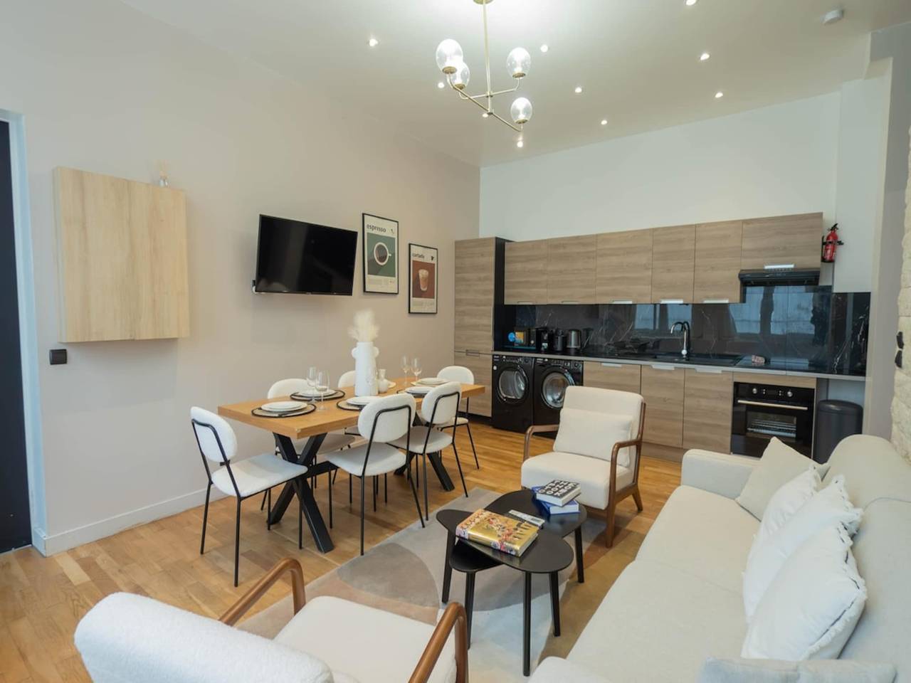 Appartement de vacances