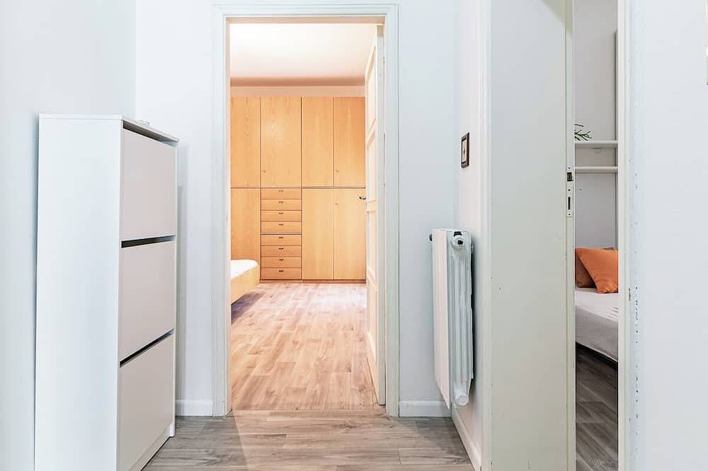 Entire apartment, Very fresh cozy app.to just ristr. for fam. even long stay in Castelfranco Emilia, Modena Province