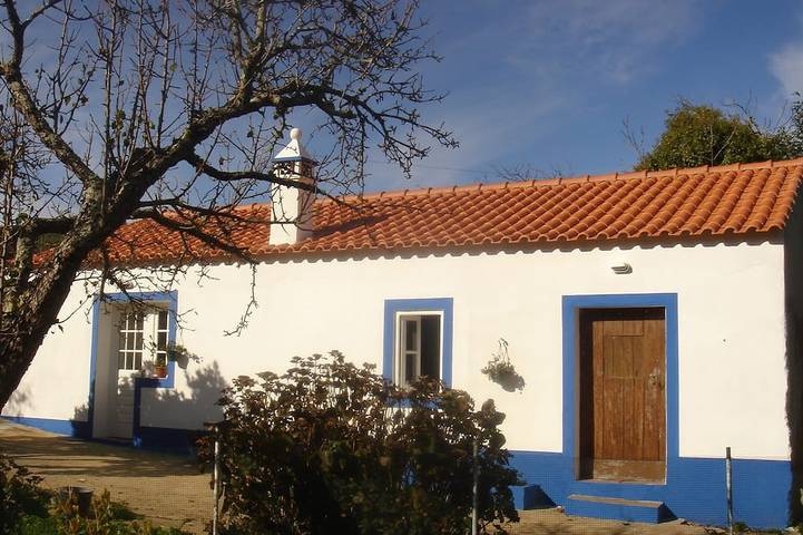 Agriturismo für 4 Personen, mit Garten - 1