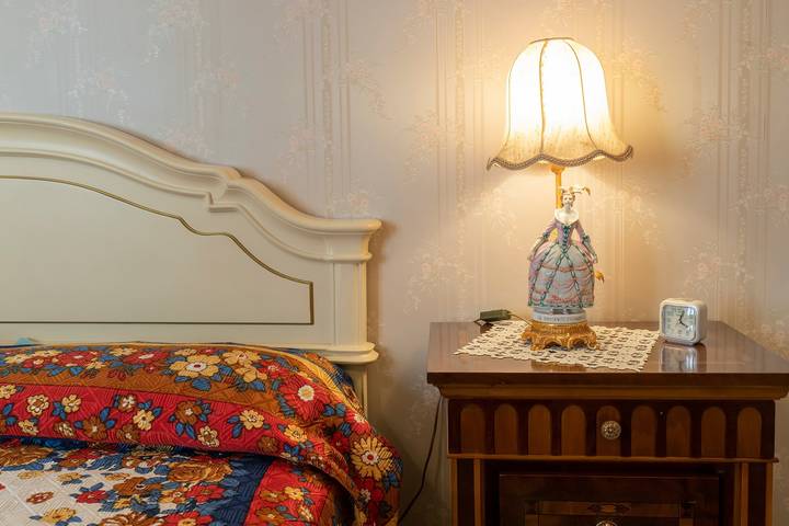 Ganze Wohnung, Ferienwohnung 'La Casa Di Gigi' in Pivarada, Alghero