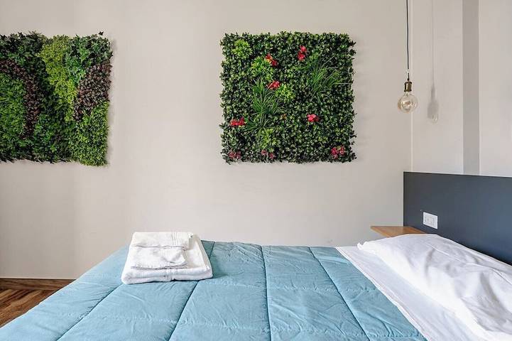 Appartement entier, Residence Maratta 54 Orchidea in Terni, Province de Terni