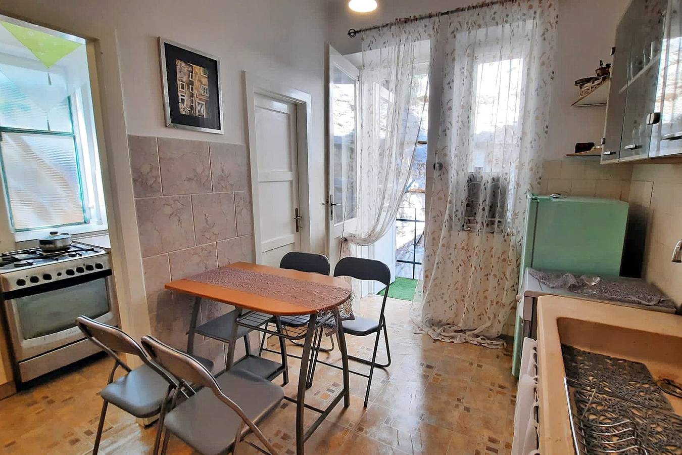 Ganze Wohnung, Apartments with Wifi Šibenik - 24034 in Sibenik, Šibenik-Knin