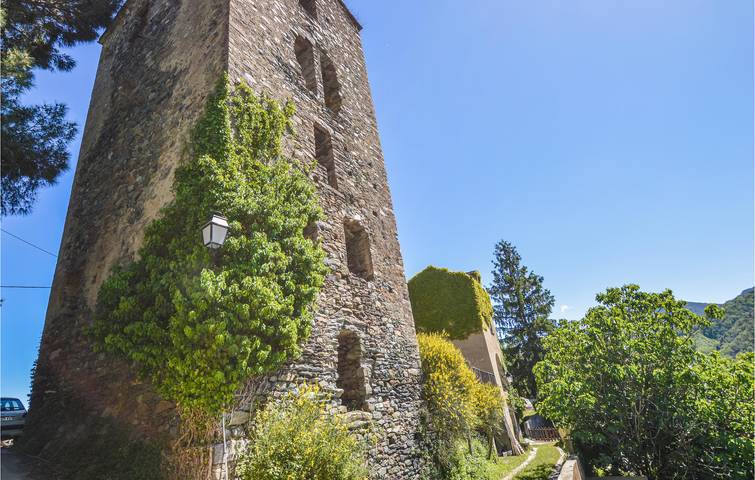 Gîte pour 5 personnes en Corse