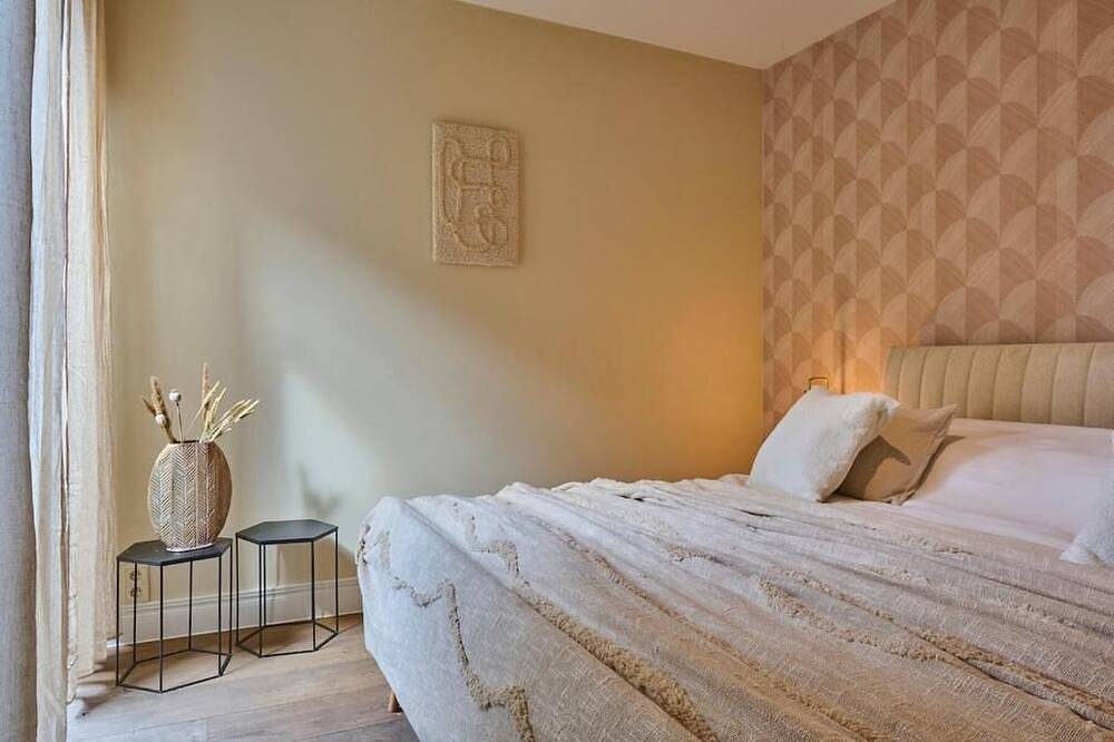 Ganze Wohnung, Aurora City Apartment in Lommel, Limburg (Belgien)