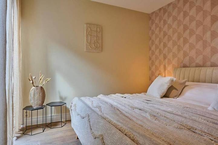 Gîte pour 4 personnes, avec terrasse à Lommel - 4