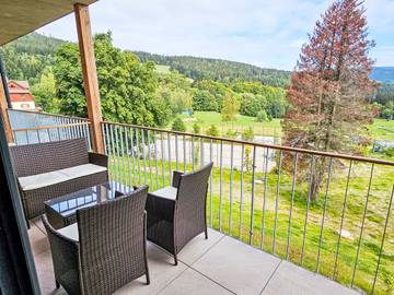 Apartament Wakacyjny dla 4 osoby w Jańskie Łaźnie, Karkonosze Czechy, Zdjęcie 1