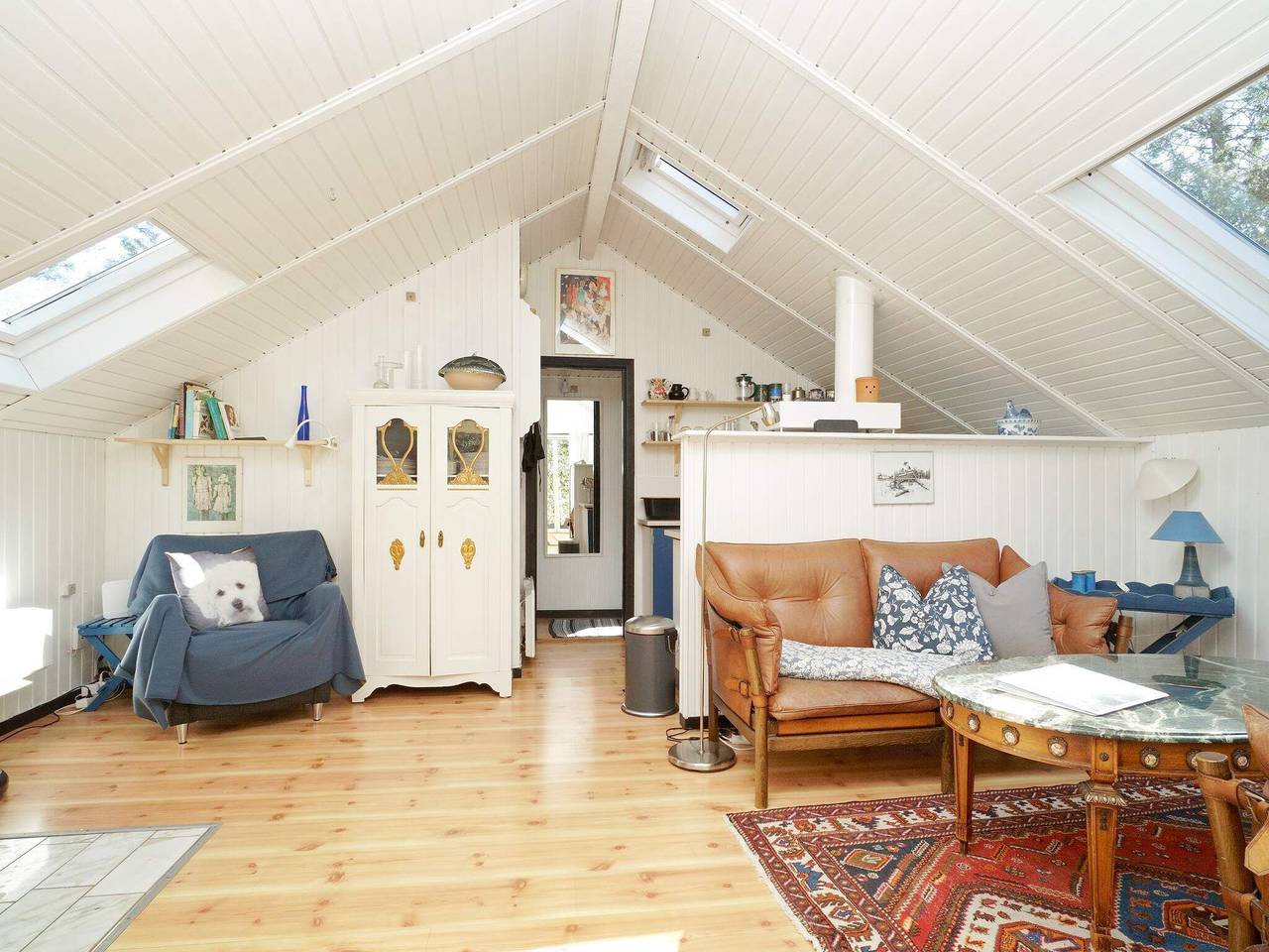 5 person holiday home in Vejby in Vejby, Kattegat Coast