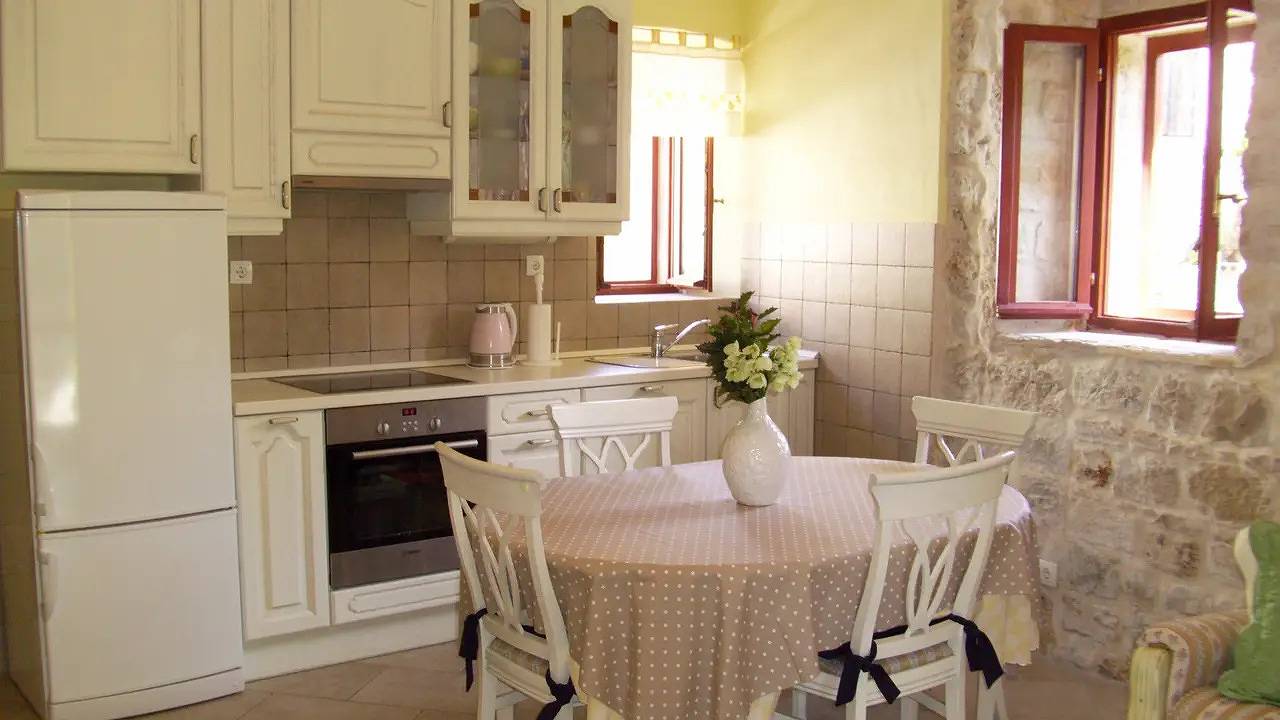 Hel ferieleilighet, Ferienwohnung für 4 Personen (49 m²) in Komiža in Komiza, Split-Dalmatia