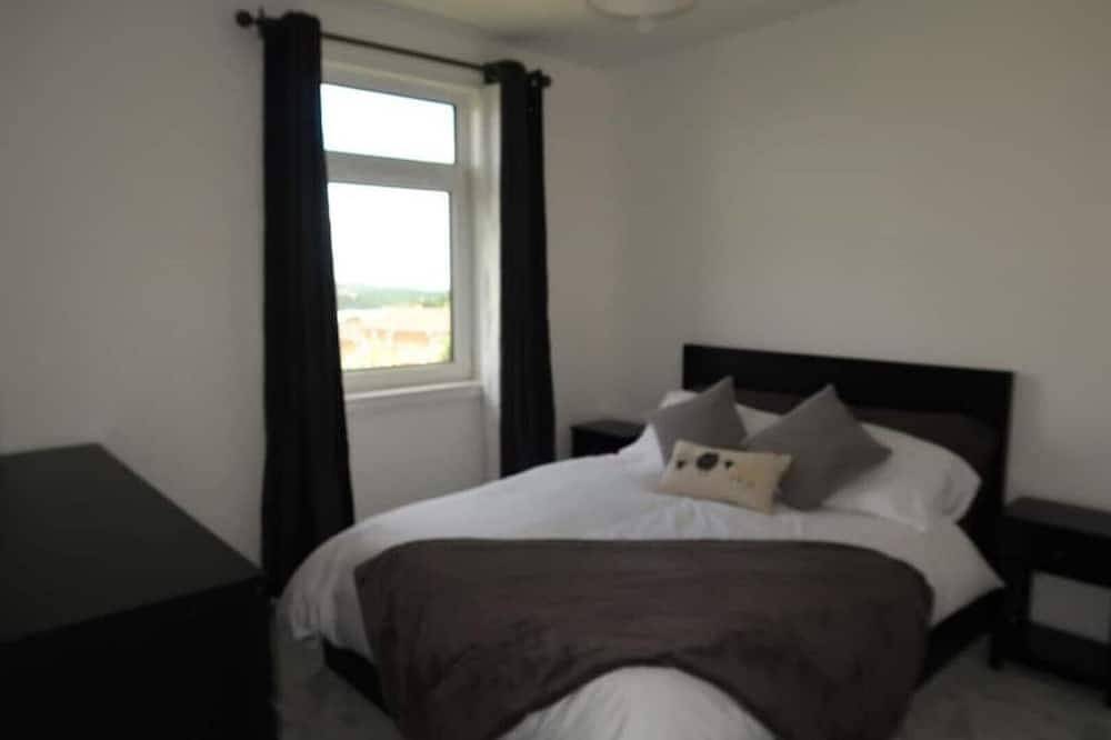 Entire apartment, Cozy 2-bedroom house in quaint Edinburgh with Wifi in Edinburgh, Edinburgh and Lothian