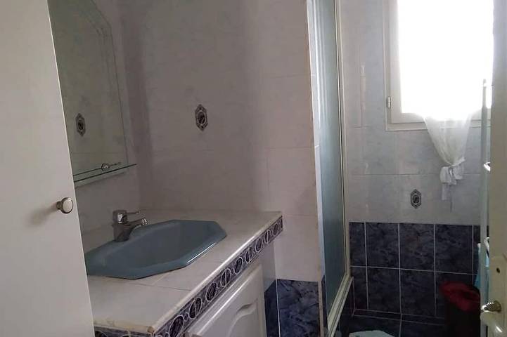Gîte pour 4 personnes, avec jardin ainsi que piscine et balcon à Taillades - 4