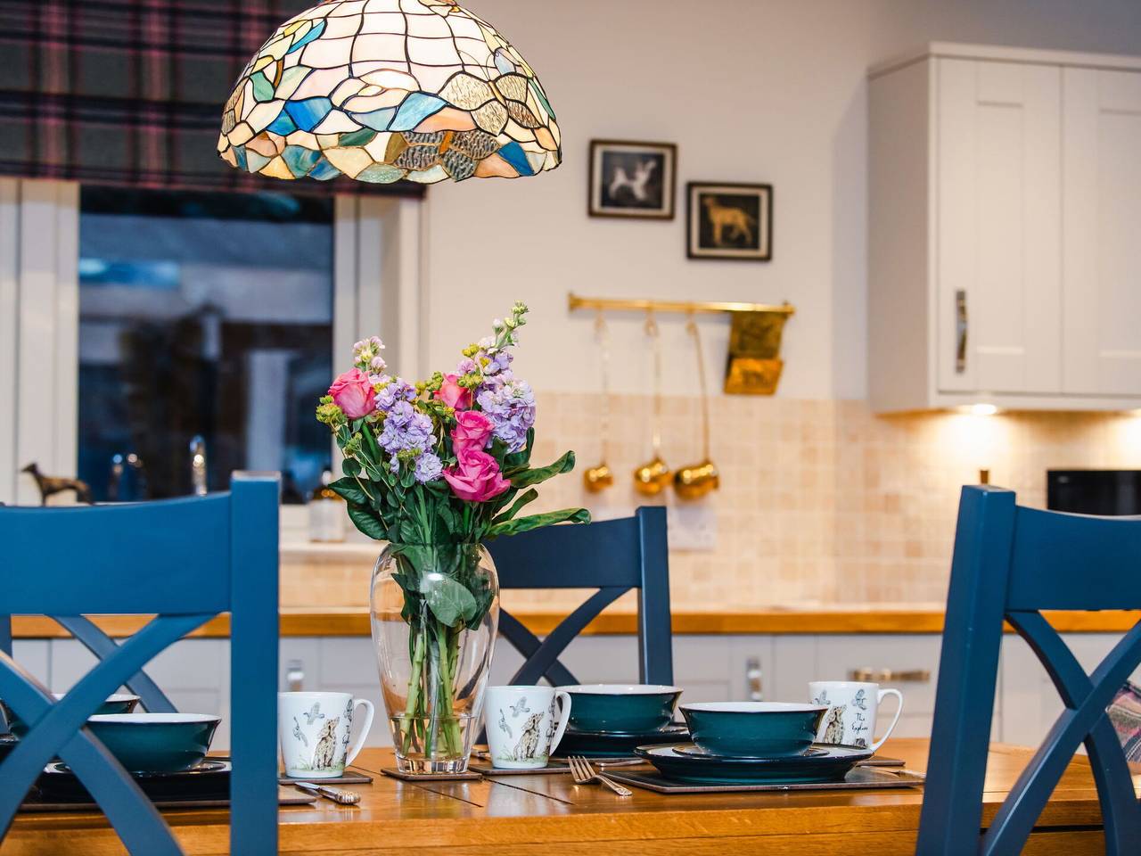 Kennel House - Kennel House 208.1 in Highlands