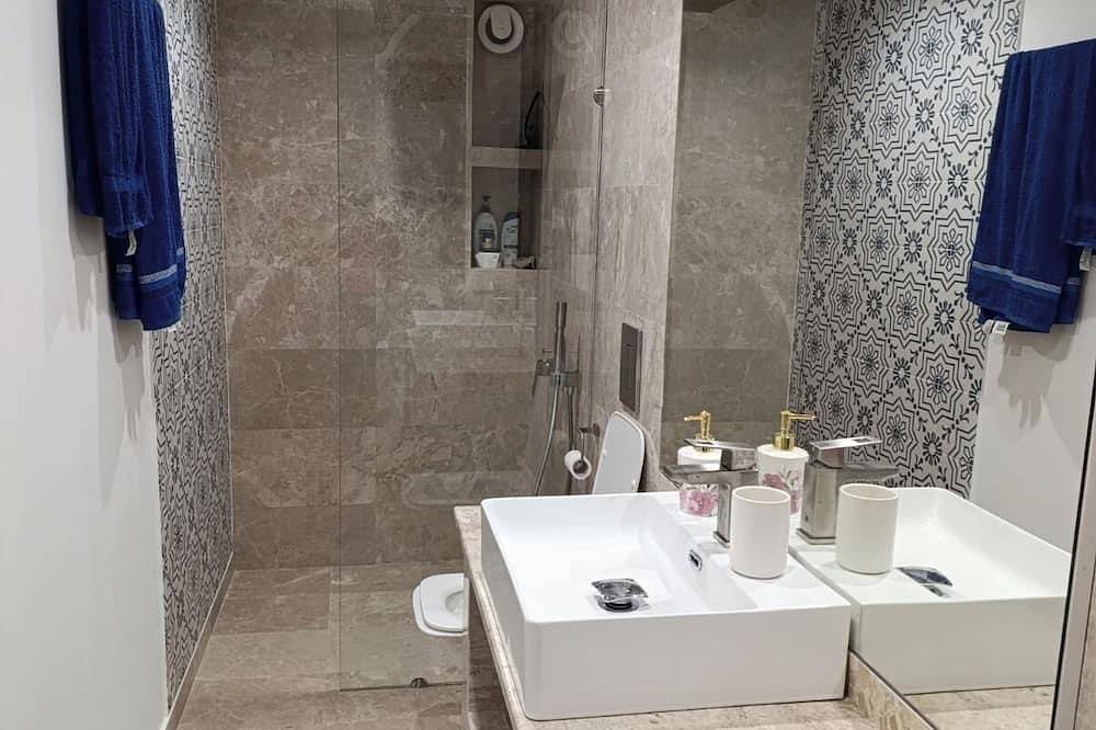 Cozy 1-bedroom villa in Skopelos in romantic part with a breathtaking view in Skopelos Stadt, Sporaden