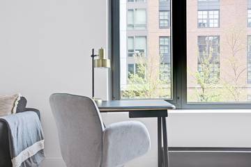 Apartment for 2 Guests in Boston, Massachusetts, Picture 3