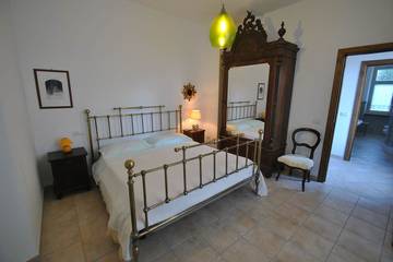 Agriturismo per 7 Persone in Valfabbrica, Perugia e dintorni, Foto 1