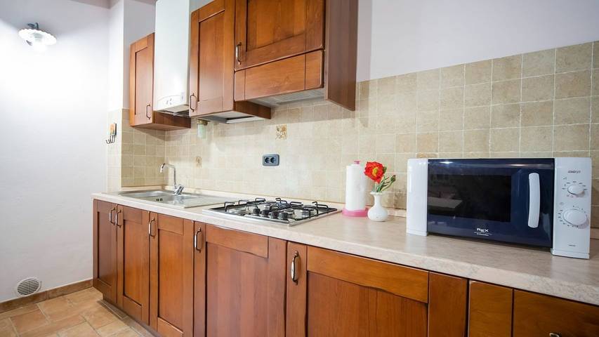 Bauernhof für 3 Personen, mit Garten und Pool in Umbrien - 3