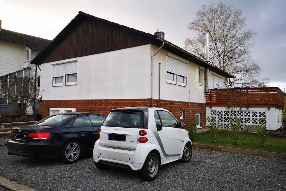 Entire apartment, Birkenblick - Ferienwohnung Owwe in Rimbach, Bergstraße