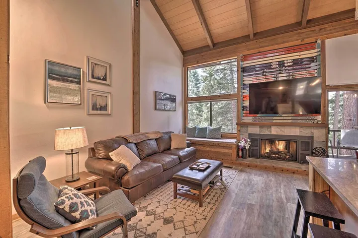 Vacation apartment for 5 people, with pool and terrace as well as hot tub - 1