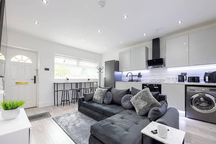 Ferienwohnung für 4 Personen - 1