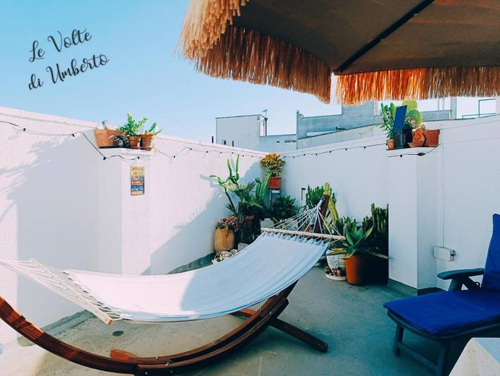 Appartamento per 3 persone, con giardino, con animali domestici in Sogliano Cavour