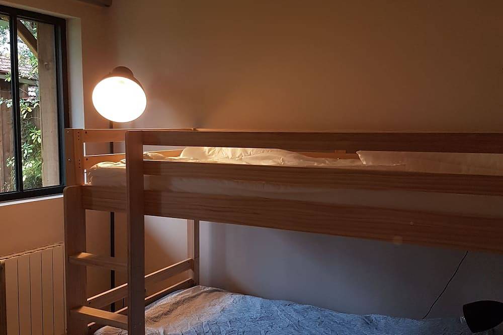 --------- Der Faré --------- in Le Moulleau, La Teste-de-Buch