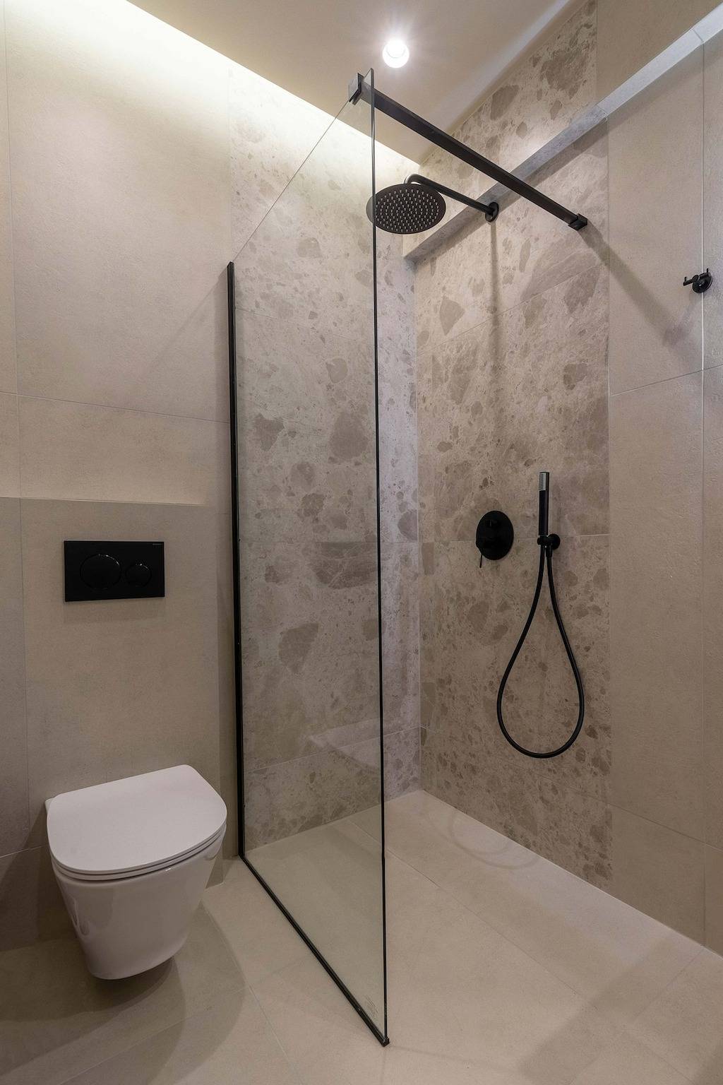 Ganze Wohnung, Olivevine 5 - Luxury apartment with Nafplio view in Nafplio, Argolis