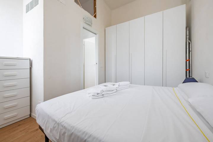 Gîte pour 2 personnes à Deiva Marina - 2