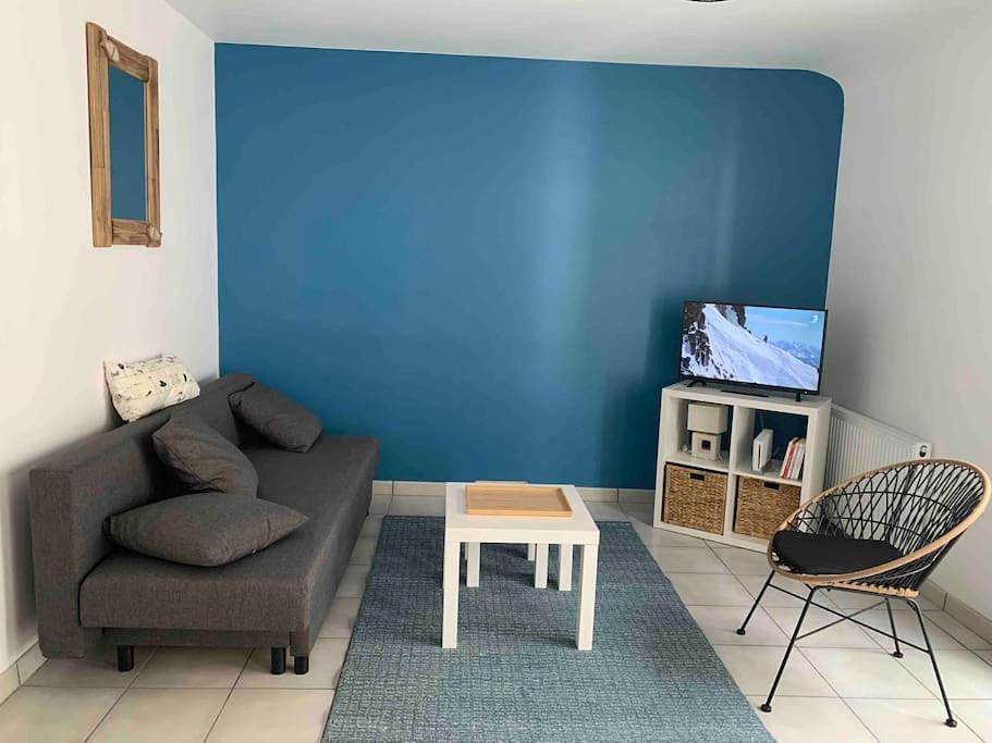 Appartement entier, Duplex sur le port du Croisic in Le Croisic, Côte d'Amour