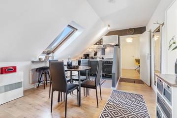 Ferienwohnung für 5 Personen in Edemissen, Landkreis Peine, Bild 4