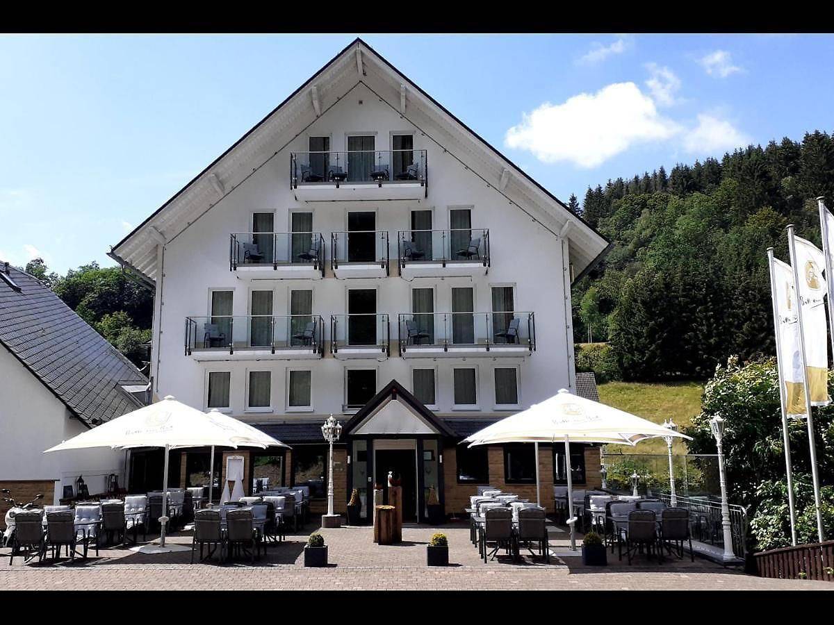 Komfortables Einzelzimmer – Perfekt für Erholung, Arbeit und Austausch in Züschen, Winterberg